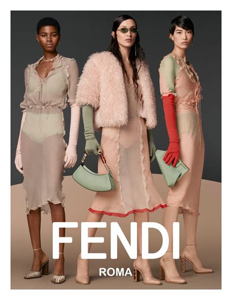 fendi fall 2022 bags|fendi dresses fall 2022.